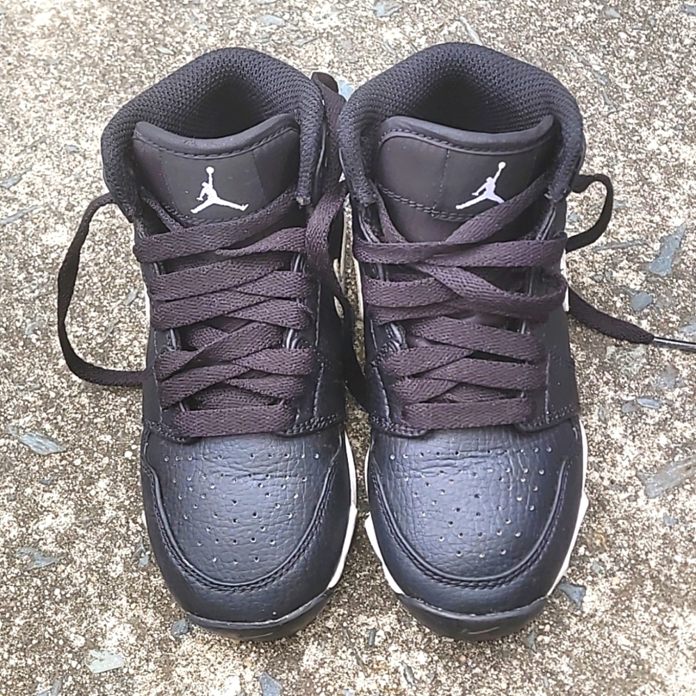 Jordan Football Shoes